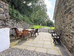 Abbots Reading Cottage