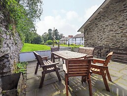 Abbots Reading Cottage