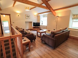Abbots Reading Cottage