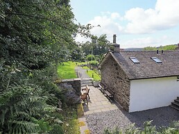 Abbots Reading Cottage
