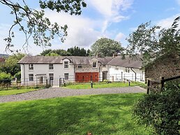 Abbots Reading Cottage