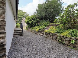 Abbots Reading Cottage