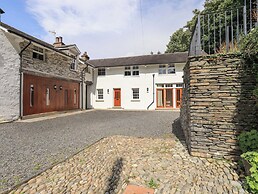 Abbots Reading Cottage