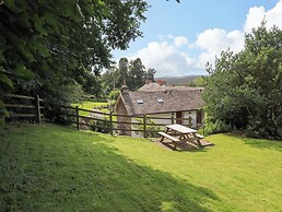 Abbots Reading Cottage