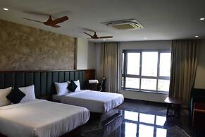 Hotel Atiraj