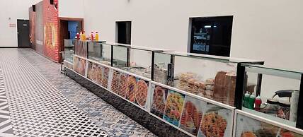Hotel Atiraj