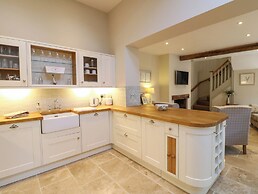 Orgreave Cottage