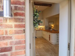 Orgreave Cottage