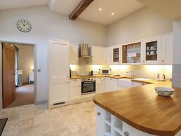 Orgreave Cottage