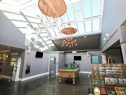 Rookley Lake Cottage