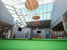 Rookley Lake Cottage