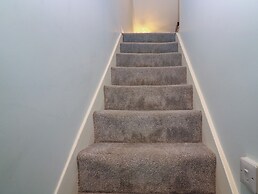 7 High Buckholmside