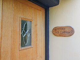 Proffitts Cottage