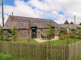 Horseshoe Cottage