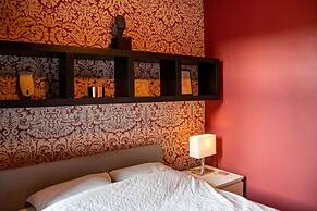 Hidden Gem Riga Apartment With Garden Views