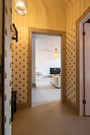 Hidden Gem Riga Apartment With Garden Views