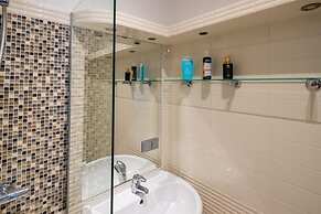 Hidden Gem Riga Apartment With Garden Views