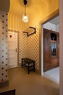 Hidden Gem Riga Apartment With Garden Views