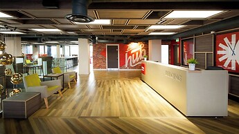 Vita Student Portswood House