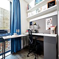 Vita Student Portswood House