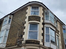 Nelson's View