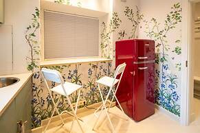 The Pearl Riga Apartment With Garden View