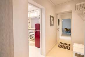 The Pearl Riga Apartment With Garden View