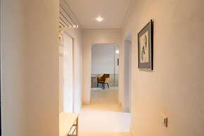 The Pearl Riga Apartment With Garden View