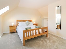 The Barn, Drumbow Farm