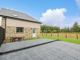 The Barn, Drumbow Farm