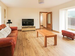 The Barn, Drumbow Farm