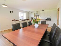 The Barn, Drumbow Farm