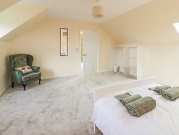 The Barn, Drumbow Farm