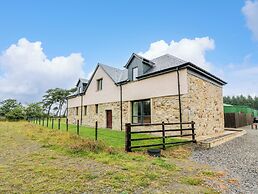 The Barn, Drumbow Farm