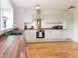 The Barn, Drumbow Farm