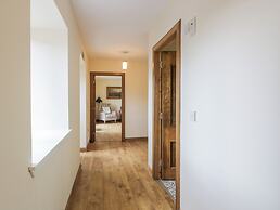 The Barn, Drumbow Farm