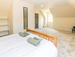 The Barn, Drumbow Farm