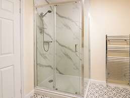 The Barn, Drumbow Farm