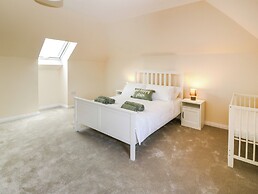 The Barn, Drumbow Farm