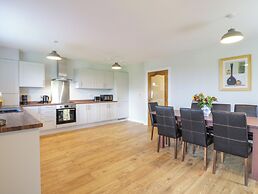 The Barn, Drumbow Farm