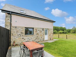 The Barn, Drumbow Farm