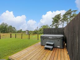 The Barn, Drumbow Farm