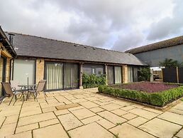 Hawthorn Barn
