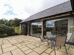 Hawthorn Barn