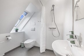 Kragsbjerggaard Hotel
