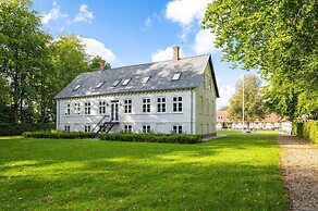 Kragsbjerggaard Hotel