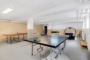 Kragsbjerggaard Hotel