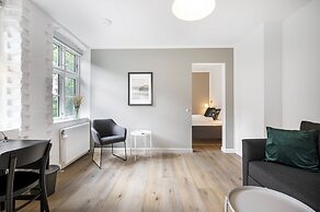 Kragsbjerggaard Hotel