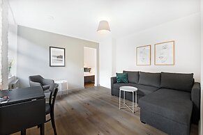 Kragsbjerggaard Hotel
