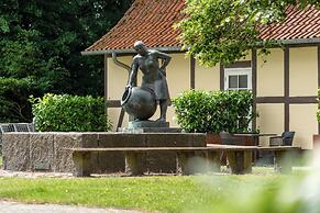Kragsbjerggaard Hotel